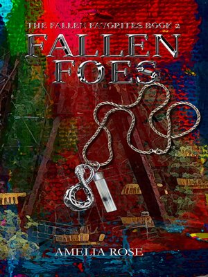 cover image of Fallen Foes